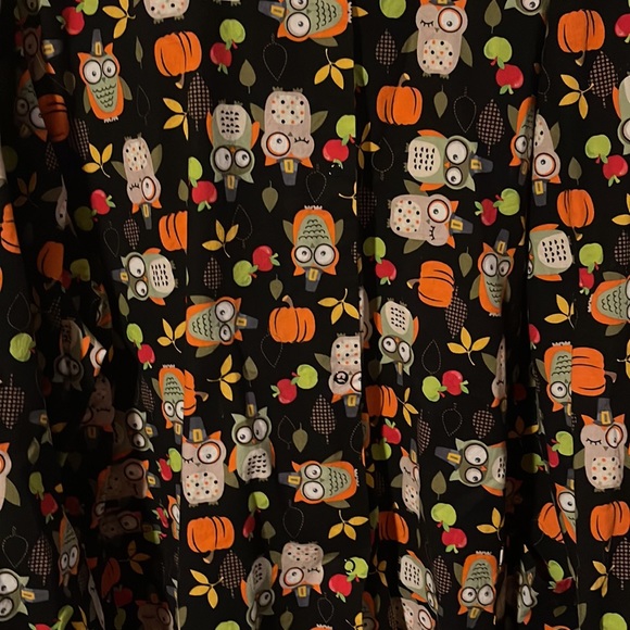 Scrub jacket - Picture 2 of 4